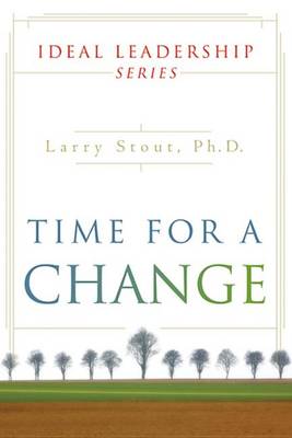 Book cover for Time for a Change