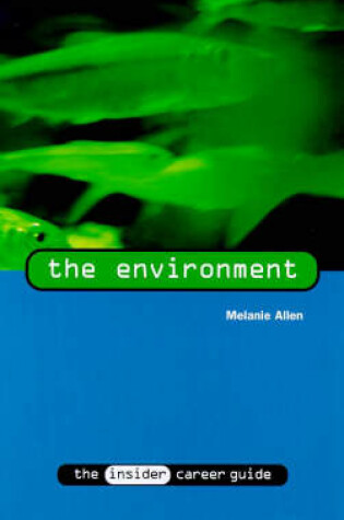 Cover of The Environment