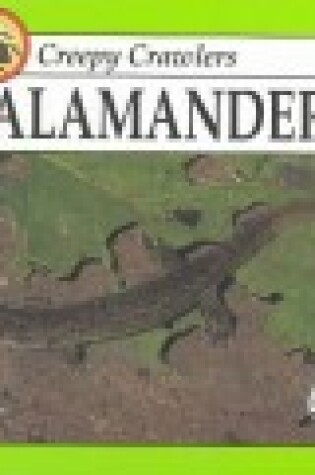 Cover of Salamanders