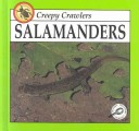 Cover of Salamanders