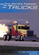 Cover of The World's Fastest Trucks