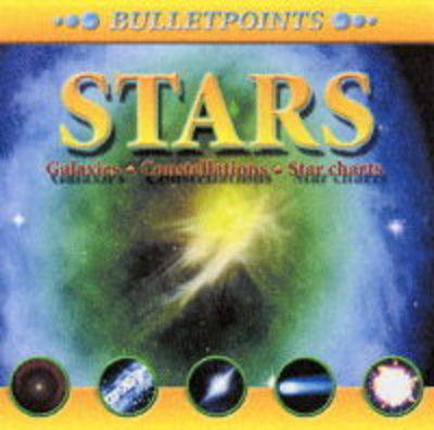 Cover of Stars