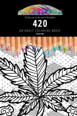 Cover of 420