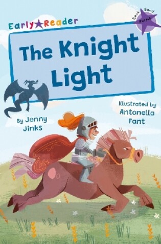 Cover of The Knight Light