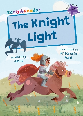 Cover of The Knight Light