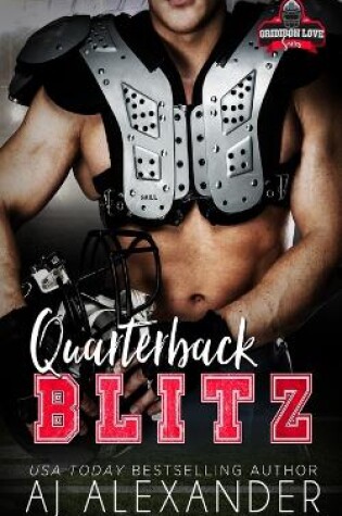 Cover of Quarterback Blitz