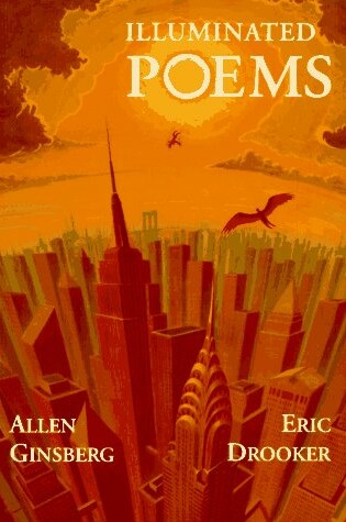 Cover of Illuminated Poems