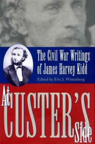 Cover of At Custer's Side