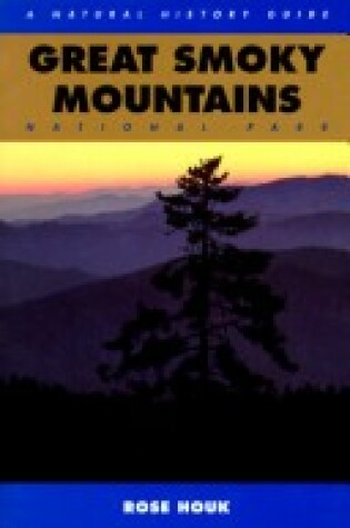 Cover of Great Smoky Mountains National Park