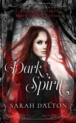 Book cover for Dark Spirit