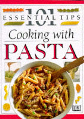 Book cover for DK 101s:  03 Cooking With Pasta