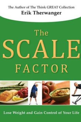 Cover of The Scale Factor