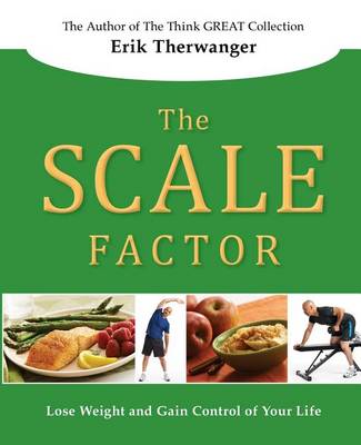 Book cover for The Scale Factor