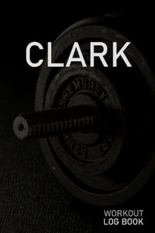 Cover of Clark