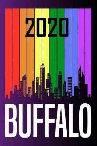 Cover of 2020 Buffalo