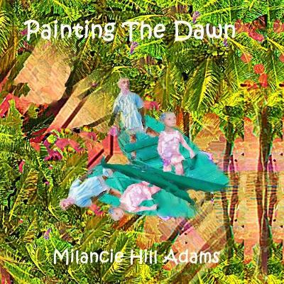 Book cover for Painting The Dawn