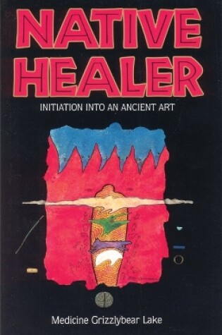 Cover of Native Healer