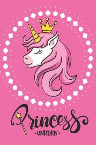 Cover of Princess Unicorn