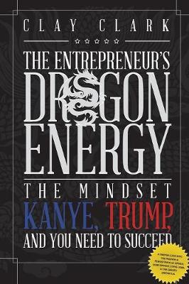 Book cover for Dragon Energy