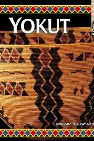 Cover of Yokut