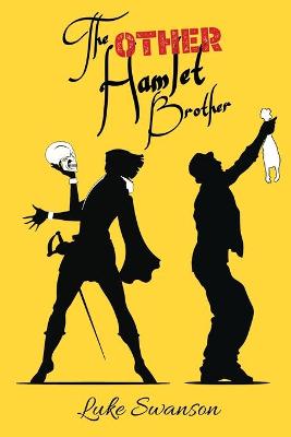 Book cover for The Other Hamlet Brother