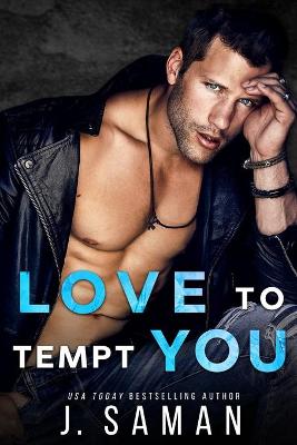 Book cover for Love to Tempt You