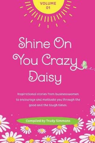 Cover of Shine On You Crazy Daisy