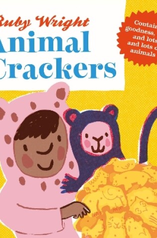 Cover of Animal Crackers