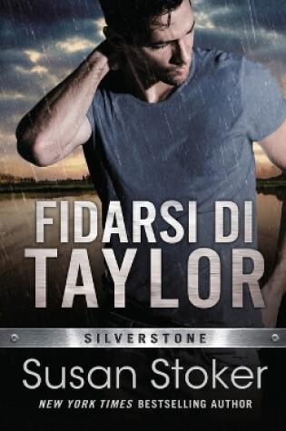 Cover of Fidarsi di Taylor