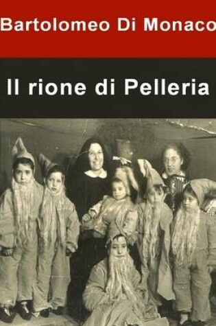 Cover of Il Rione Di Pelleria