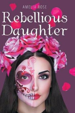 Cover of Rebellious Daughter