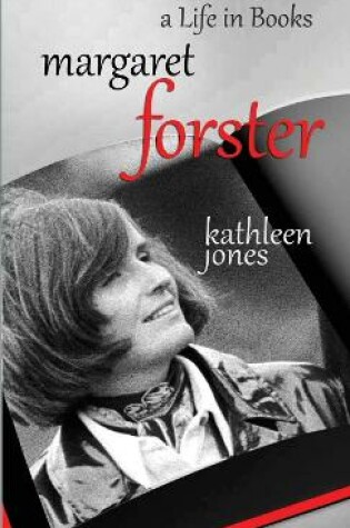 Cover of Margaret Forster