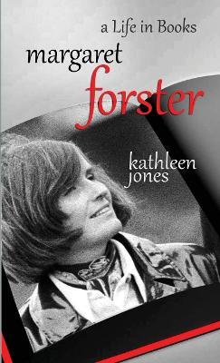 Book cover for Margaret Forster