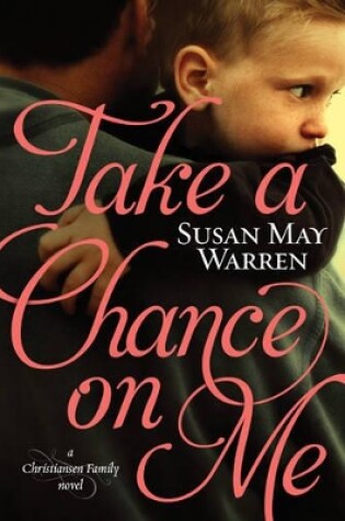 Cover of Take A Chance On Me