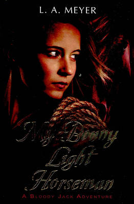 Book cover for My Bonny Light Horseman