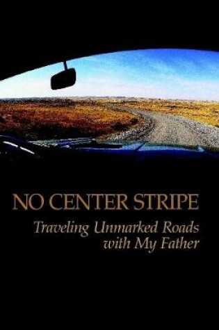 Cover of No Center Stripe