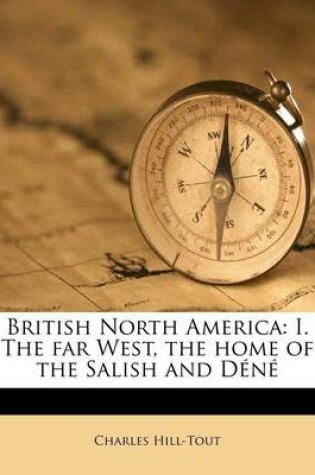 Cover of British North America