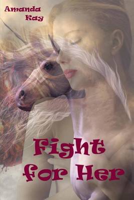 Book cover for Fight for Her