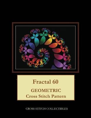 Book cover for Fractal 60