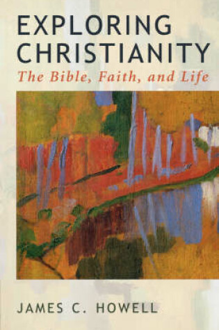Cover of Exploring Christianity