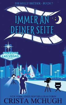 Book cover for Immer an deiner Seite