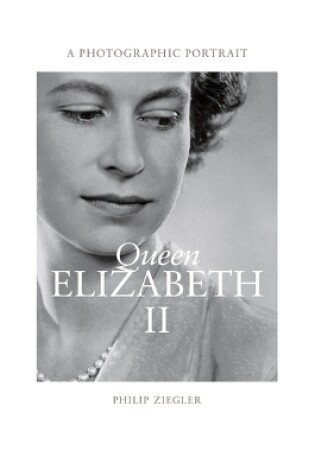 Cover of Queen Elizabeth II