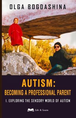 Book cover for Autism