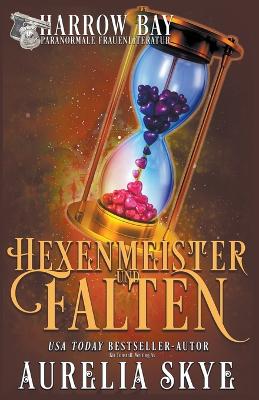 Book cover for Hexenmeister & Falten