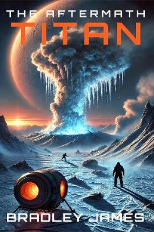 Cover of Titan