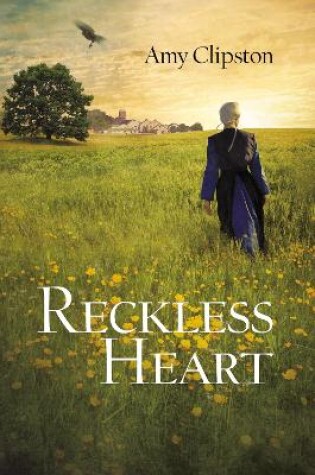 Cover of Reckless Heart