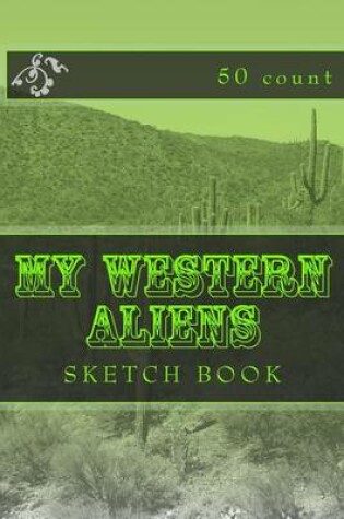 Cover of My Western Aliens