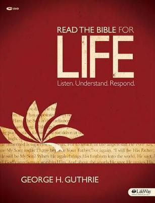 Book cover for Read the Bible for Life - Leader Kit