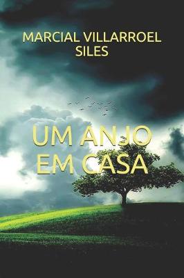 Book cover for Um Anjo Em Casa