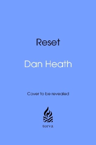 Cover of Reset